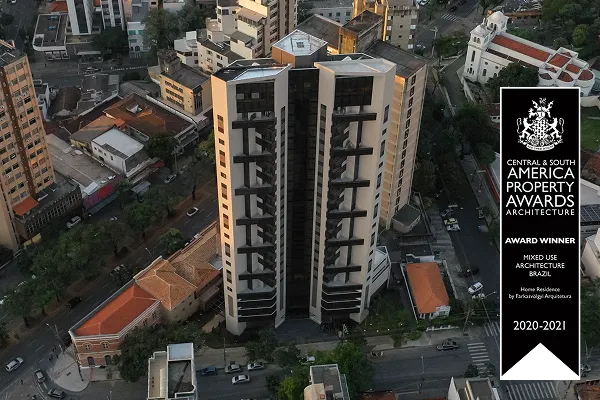 Home Residence