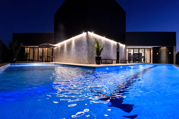 Home Residence