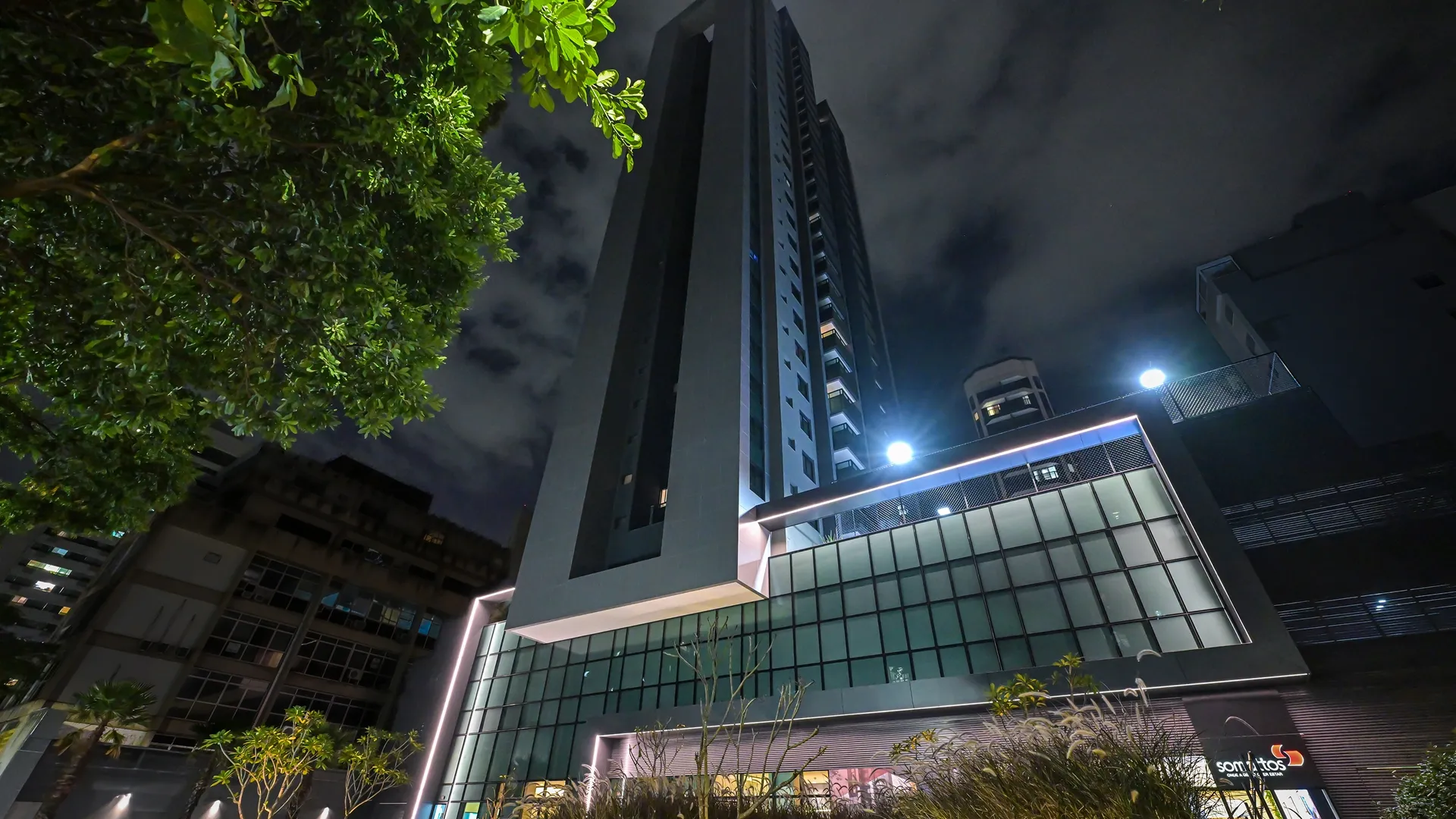 Epic Savassi