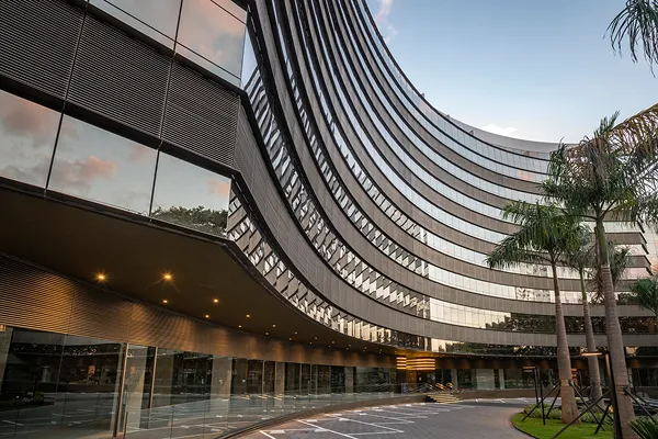 Time de profissionais envolvidos neste empreendimento