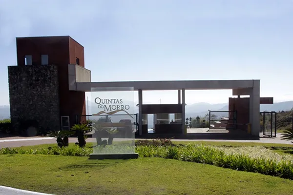 Quintas do Morro