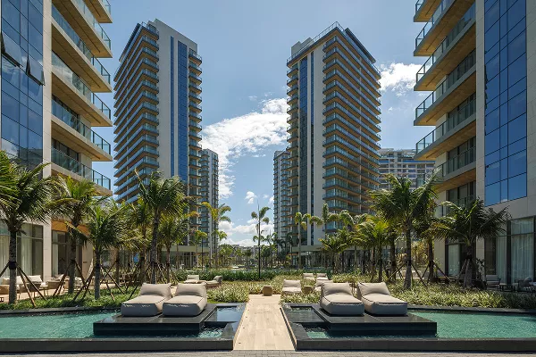 Oceana Golf