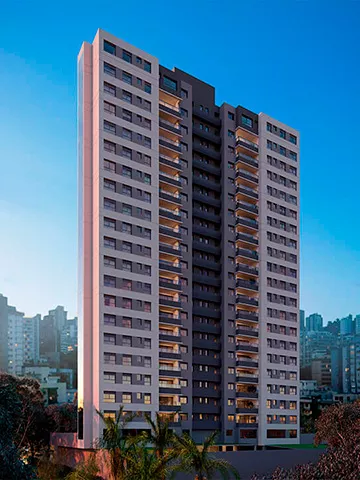 Montano Antilia