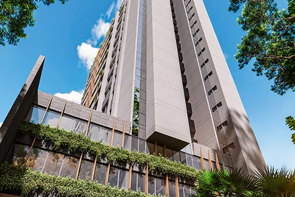 Time de profissionais envolvidos neste empreendimento