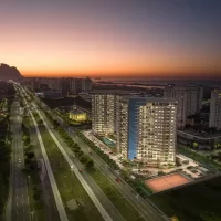 Barra ressurge como campeã de lançamentos de alto padrão