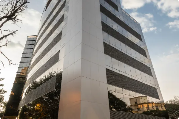 Time de profissionais envolvidos neste empreendimento