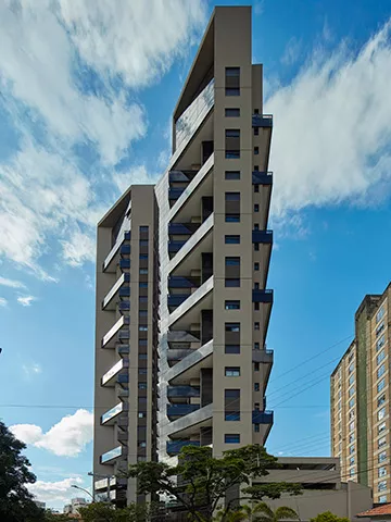 Home Residence
