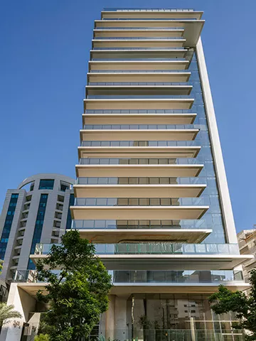 2300 Rio de Janeiro