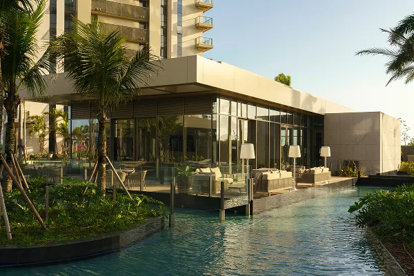 Oceana Golf