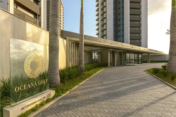 Time de profissionais envolvidos neste empreendimento