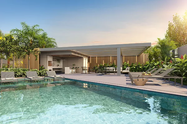 Icon Golf Residence
