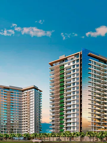 Icon Golf Residence