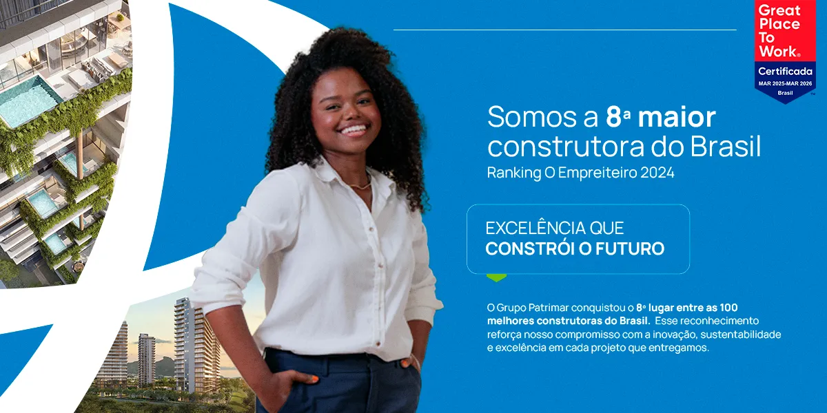 Ranking O Empreiteiro
