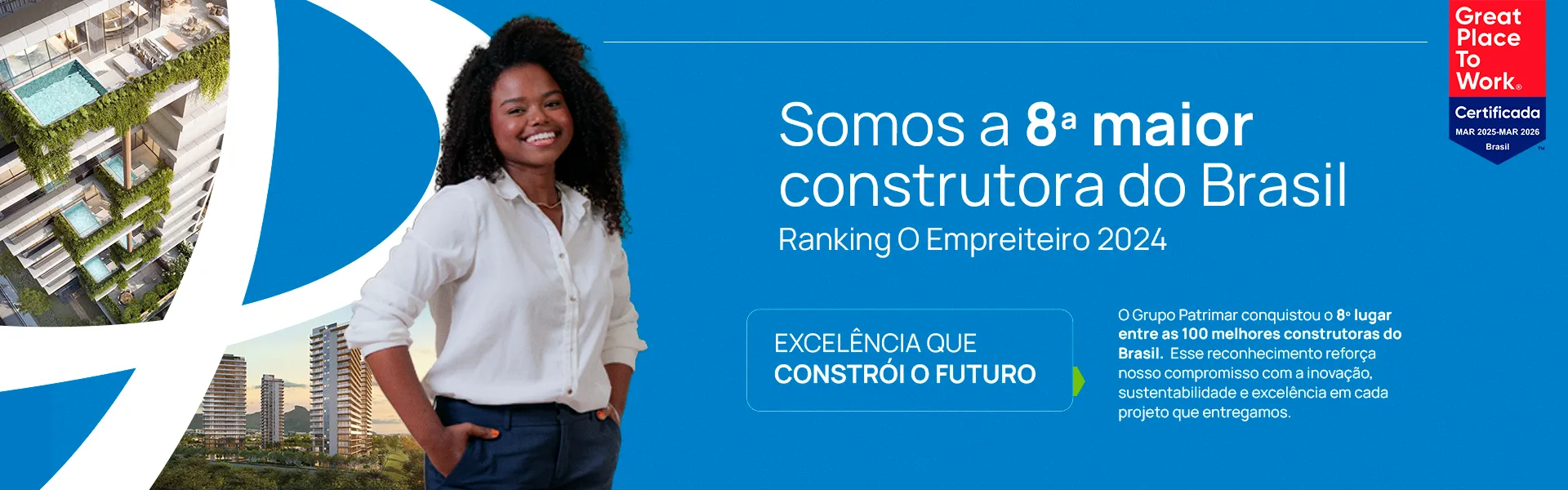 Ranking O Empreiteiro