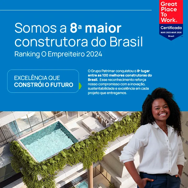 Ranking O Empreiteiro