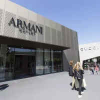 De Armani a Versace: marcas de luxo são aposta para prédios de alto padrão