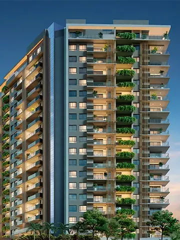Epic Golf Residence