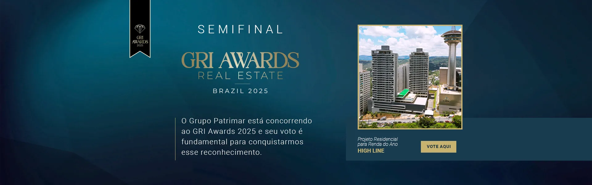 GRI Awards
