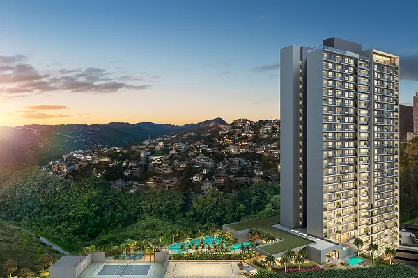 Time de profissionais envolvidos neste empreendimento