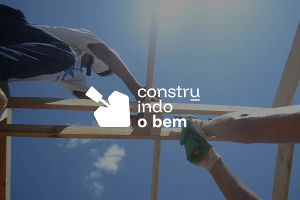 Construindo o Bem