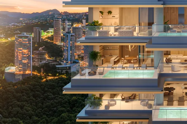 Time de profissionais envolvidos neste empreendimento